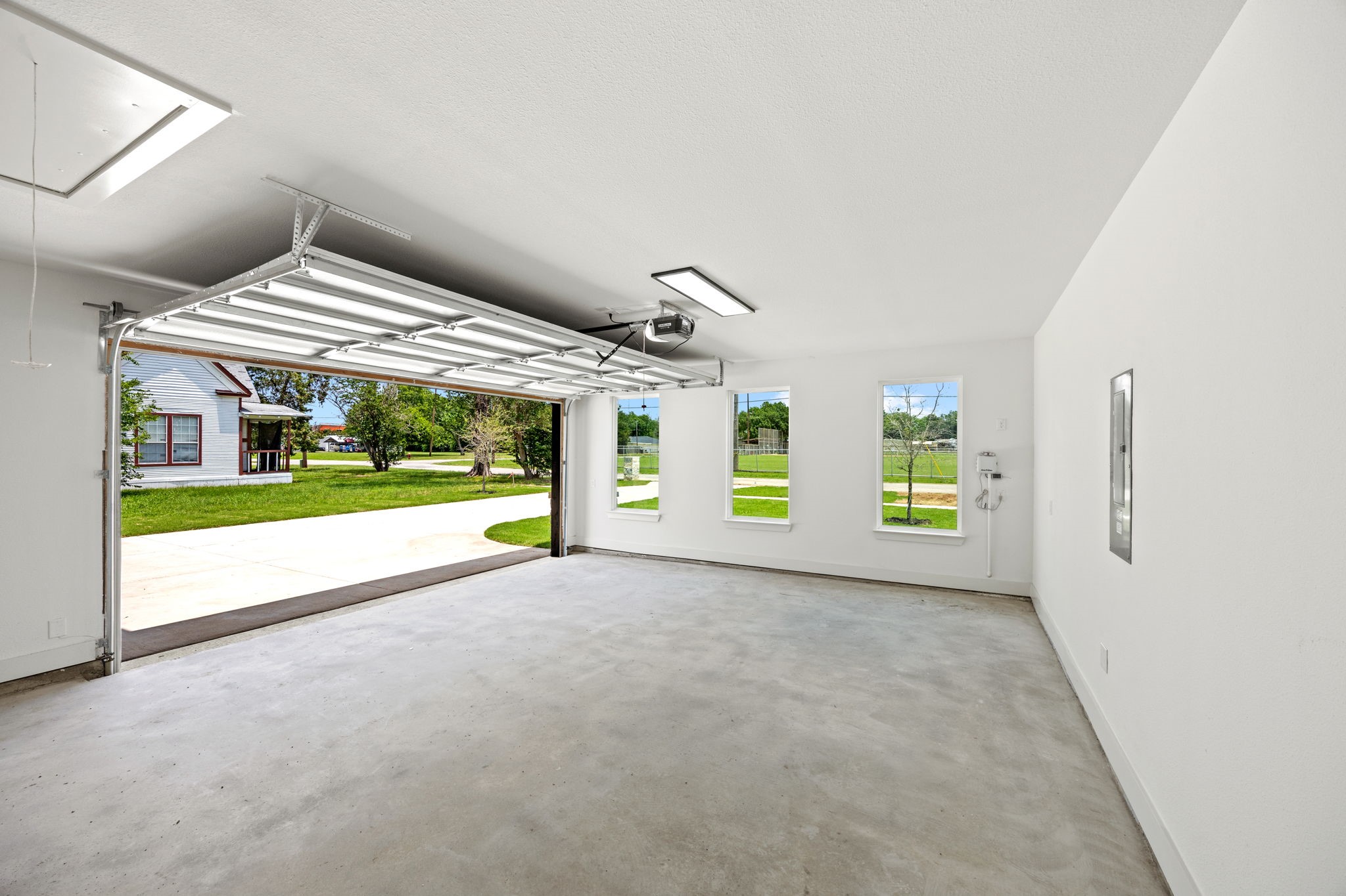 402 S Humphrey Avenue Kerens TX 75144
