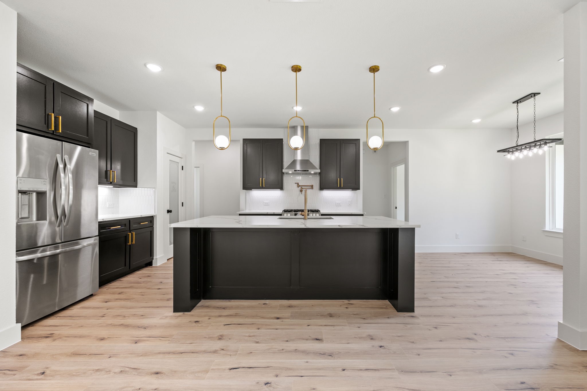 402 S Humphrey Avenue Kerens TX 75144