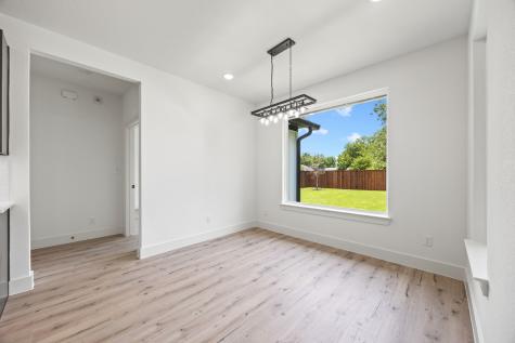 402 S Humphrey Avenue Kerens TX 75144