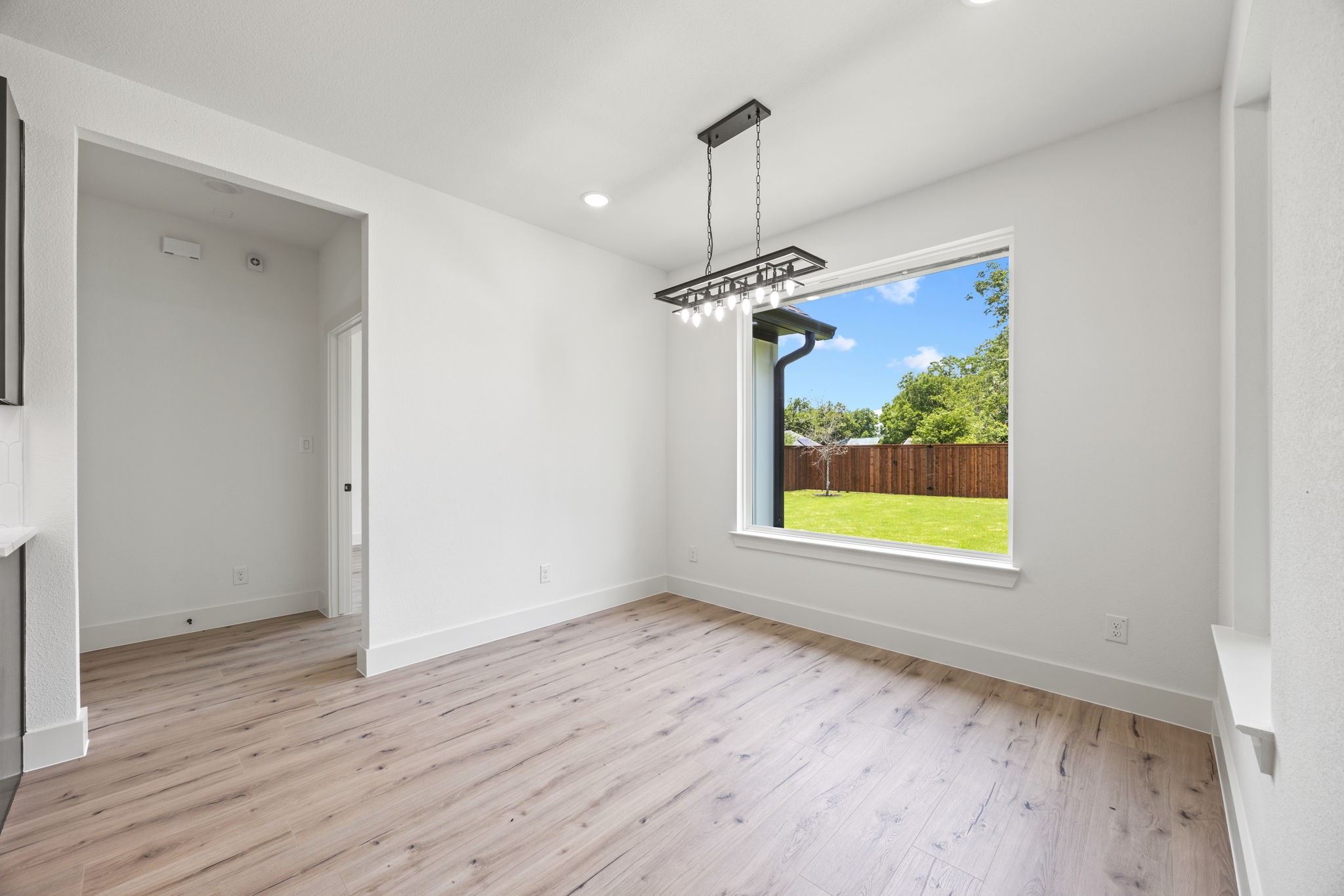 402 S Humphrey Avenue Kerens TX 75144