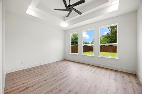 402 S Humphrey Avenue Kerens TX 75144