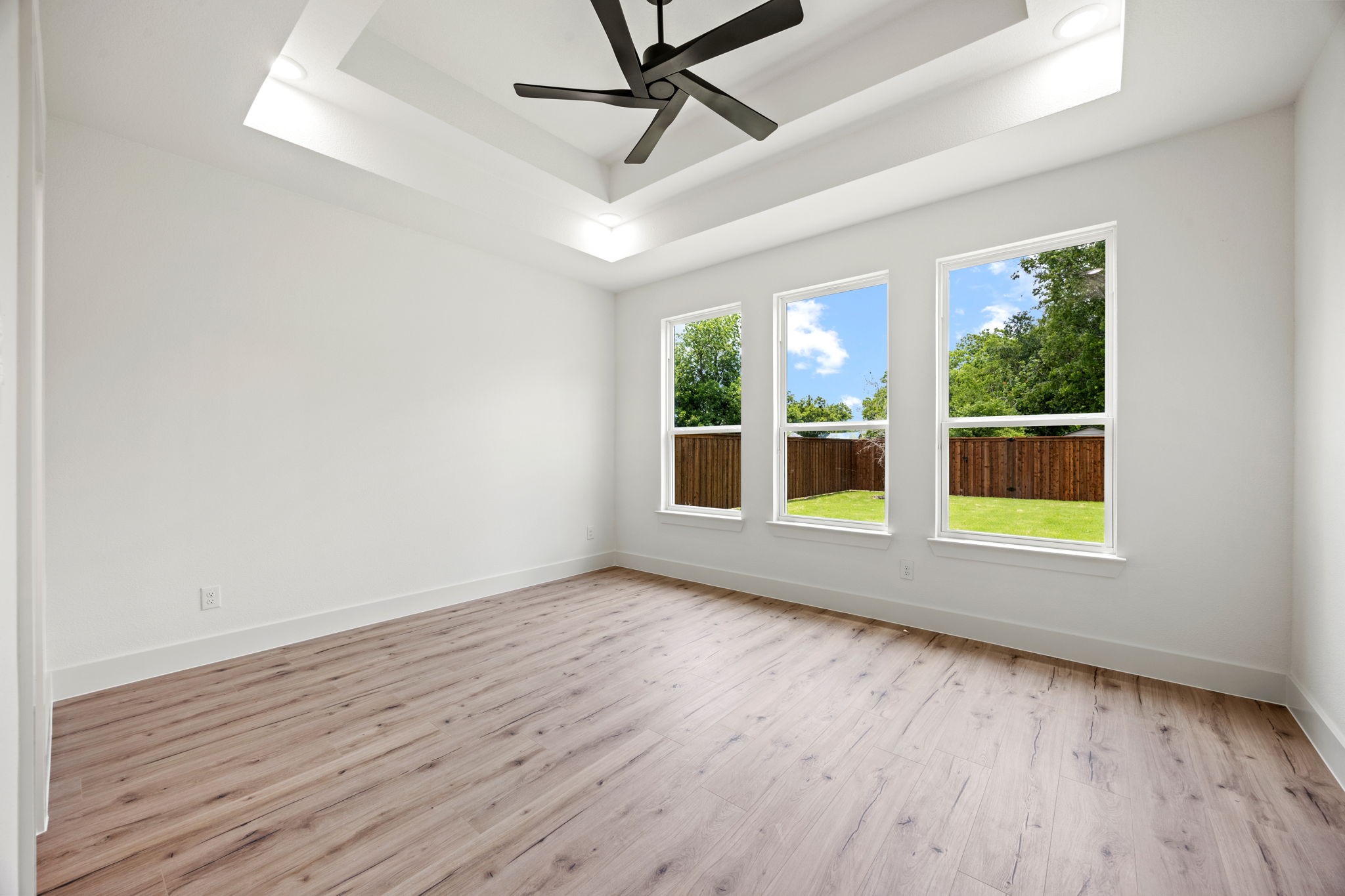 402 S Humphrey Avenue Kerens TX 75144