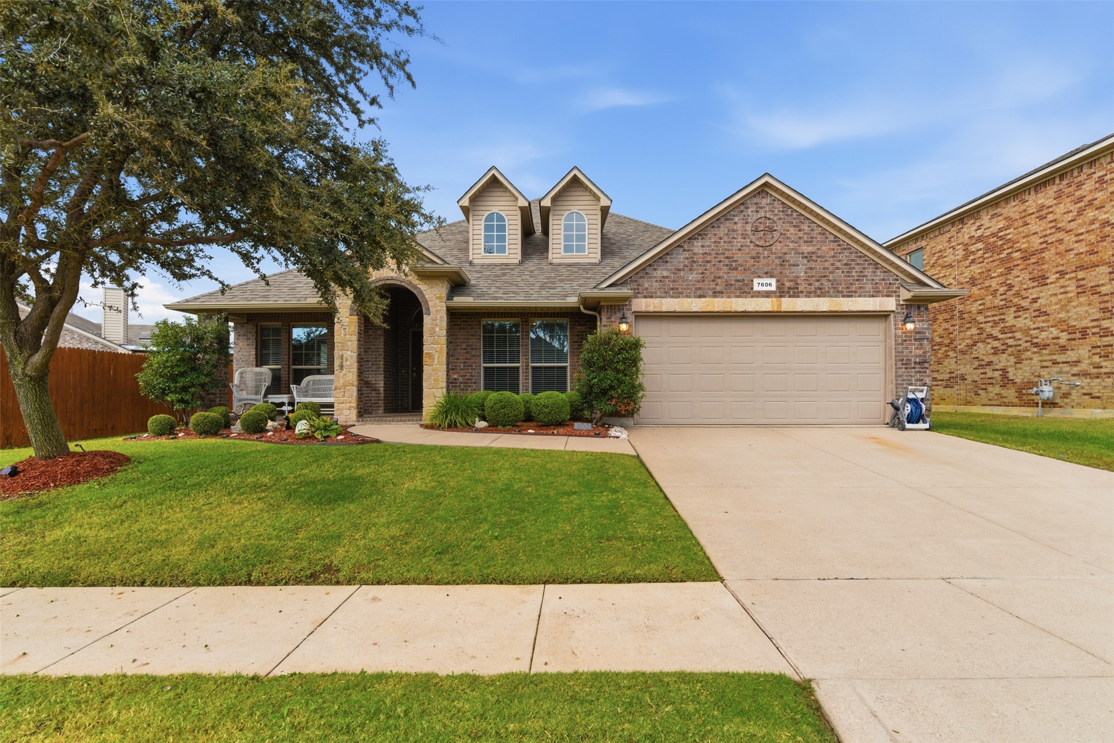 7606 Red Stag Street Arlington TX 76002