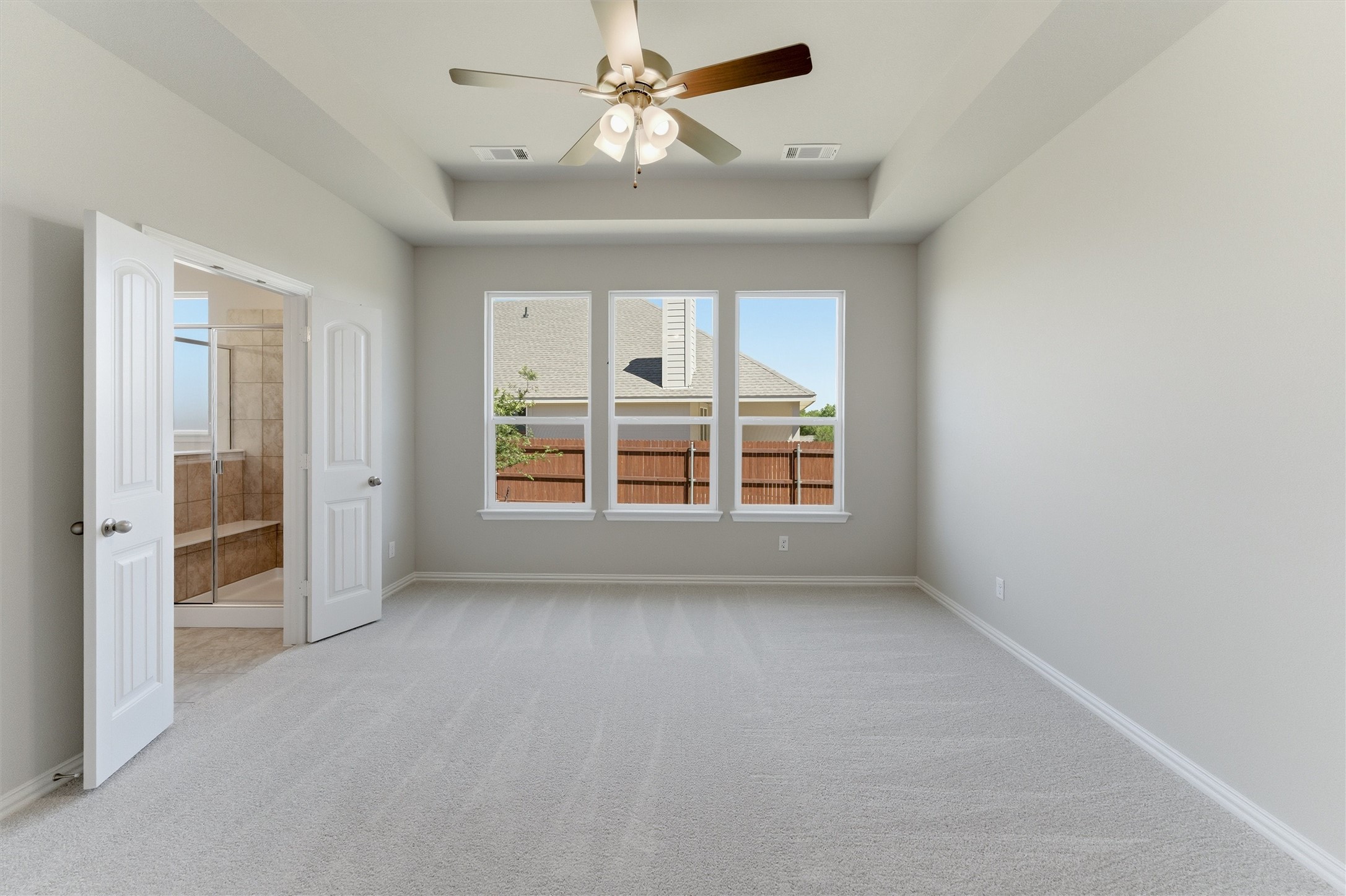 1225 Sabine River Lane Springtown TX 76082