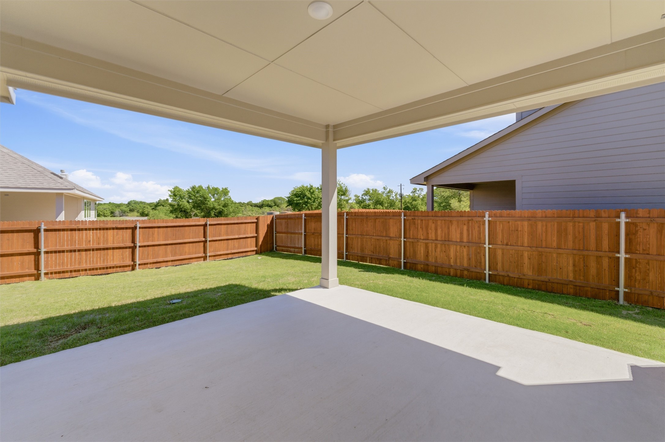 1225 Sabine River Lane Springtown TX 76082