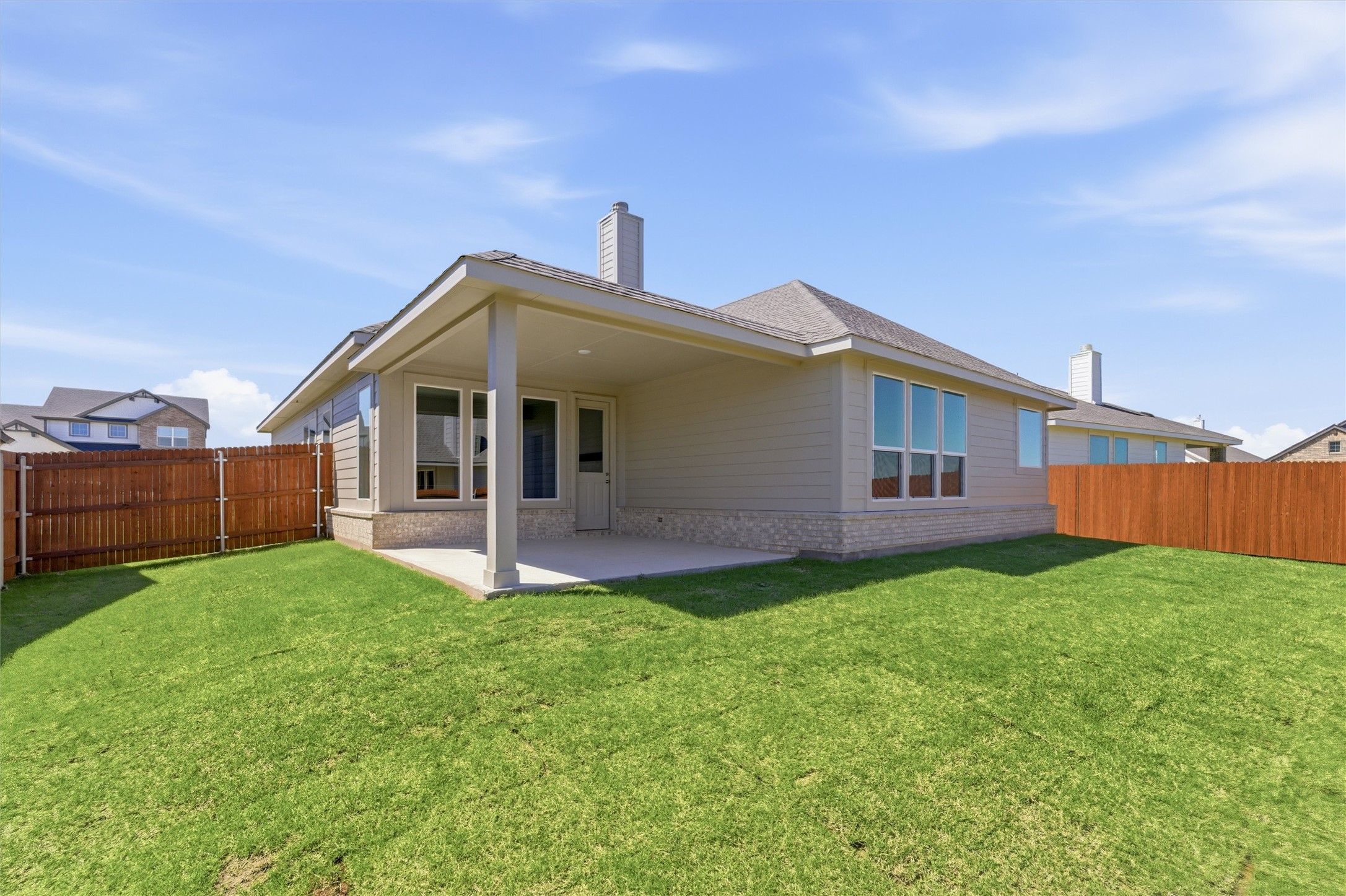 1225 Sabine River Lane Springtown TX 76082