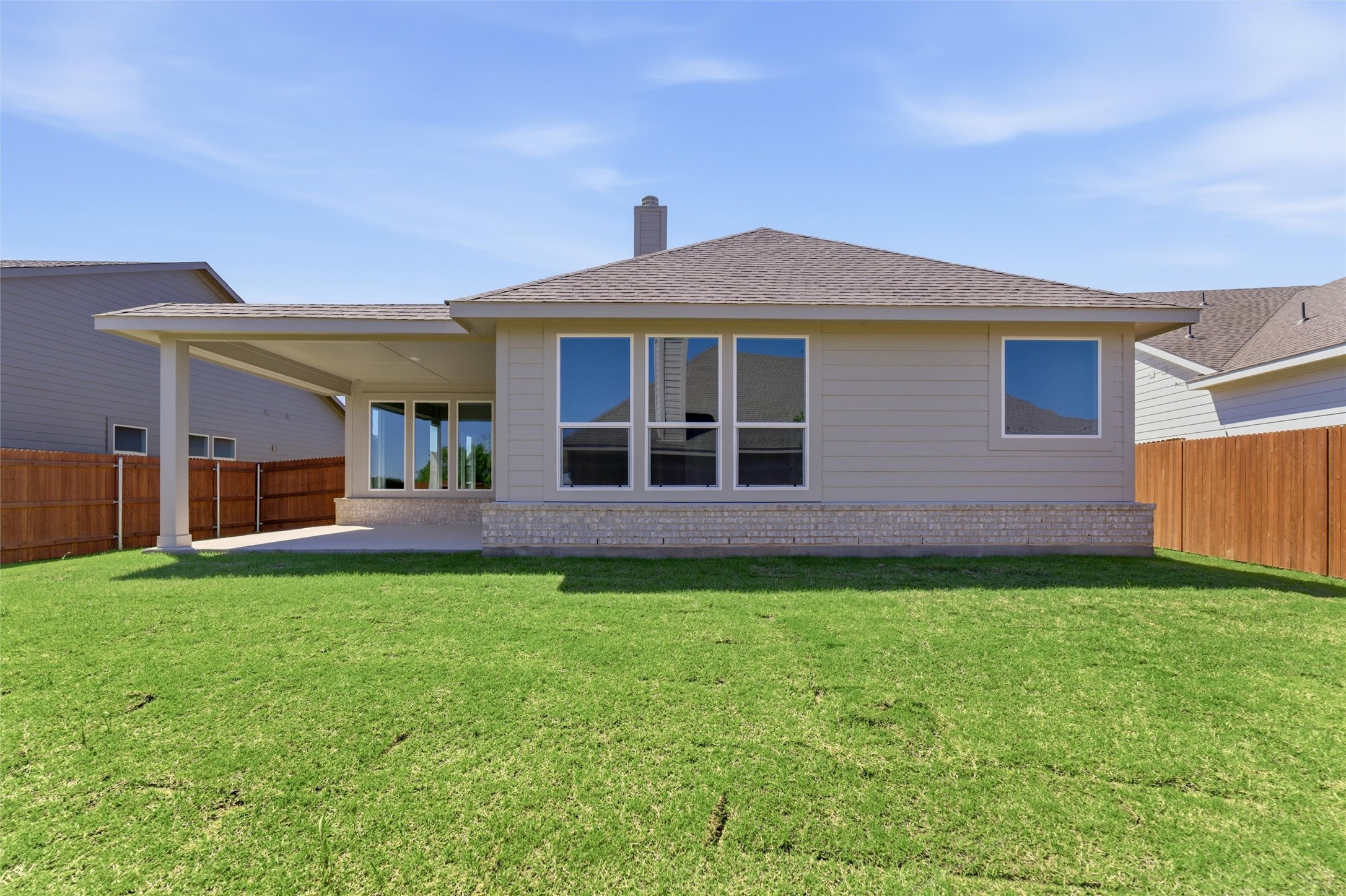 1225 Sabine River Lane Springtown TX 76082