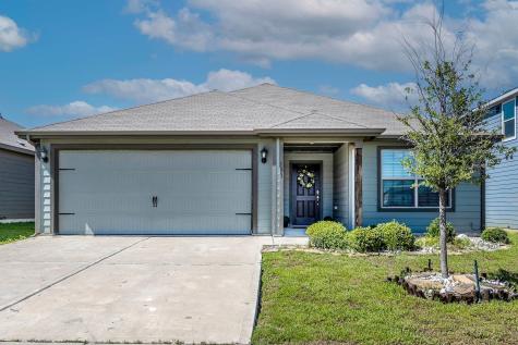 103 Austin Avenue Venus TX 76084