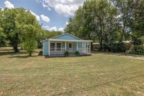 519 Pettit Drive Newark TX 76071