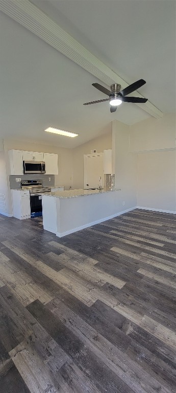 4639 Jenkins Circle The Colony TX 75056