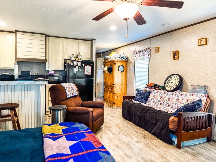 Tbd County Road 891 Jewett TX 75846