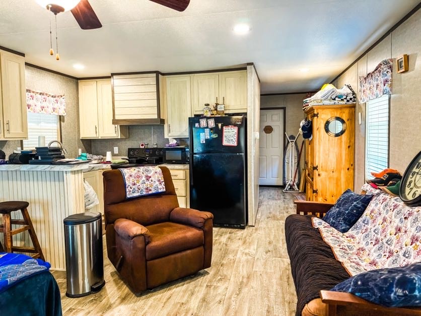 Tbd County Road 891 Jewett TX 75846