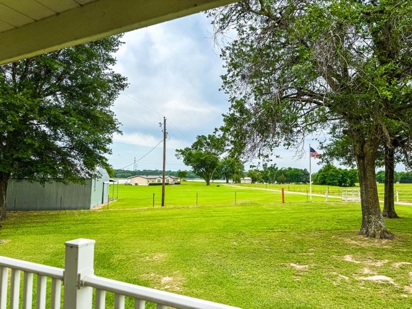 Tbd County Road 891 Jewett TX 75846