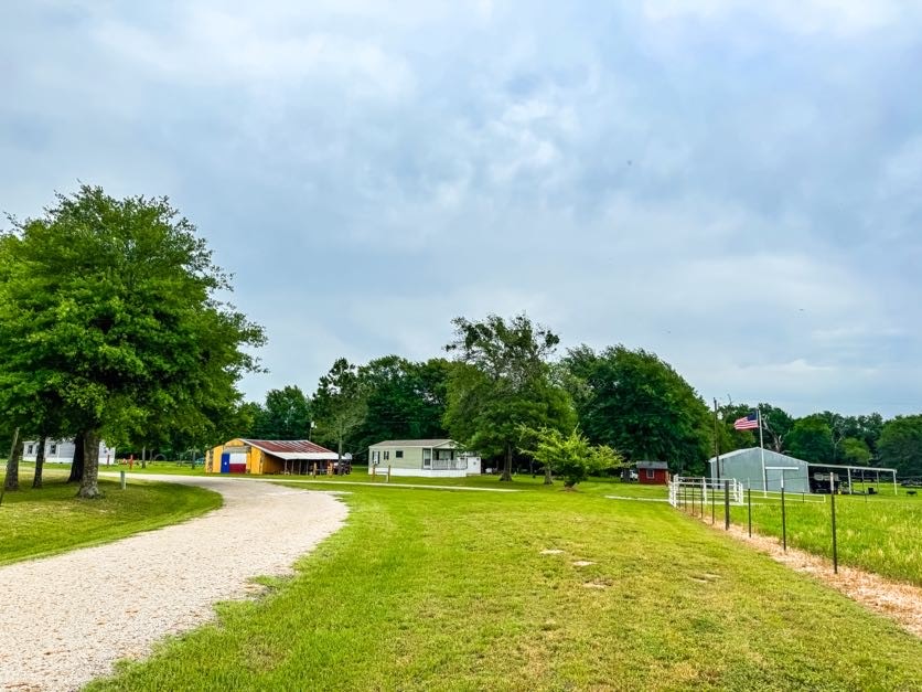 Tbd County Road 891 Jewett TX 75846