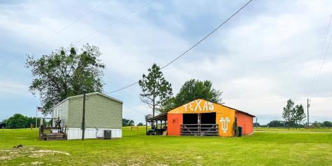 Tbd County Road 891 Jewett TX 75846