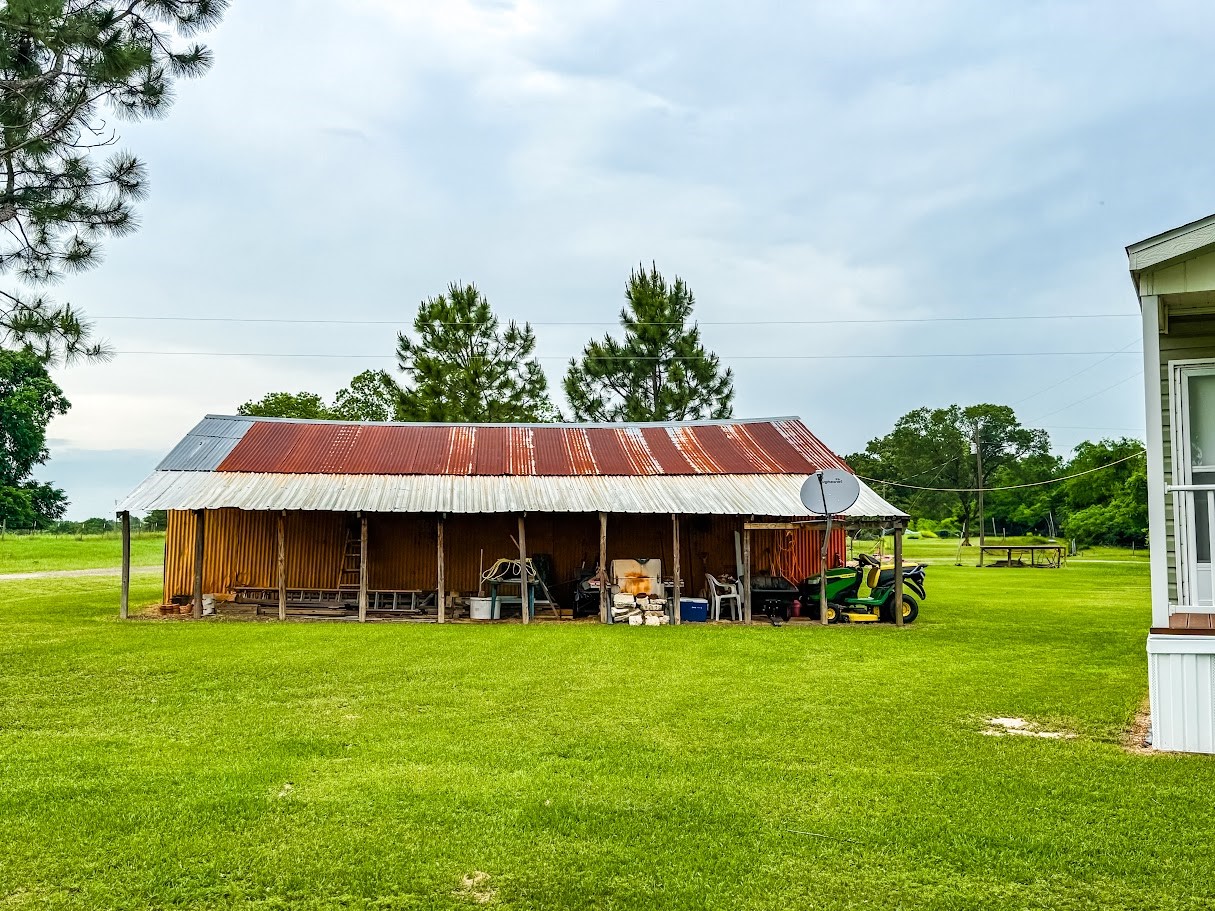 Tbd County Road 891 Jewett TX 75846