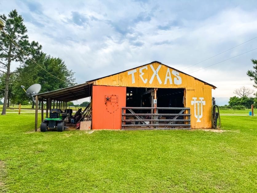 Tbd County Road 891 Jewett TX 75846