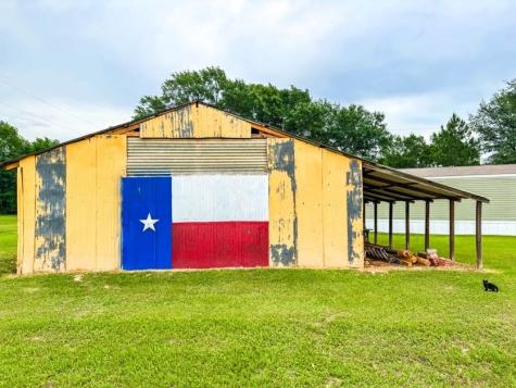 Tbd County Road 891 Jewett TX 75846