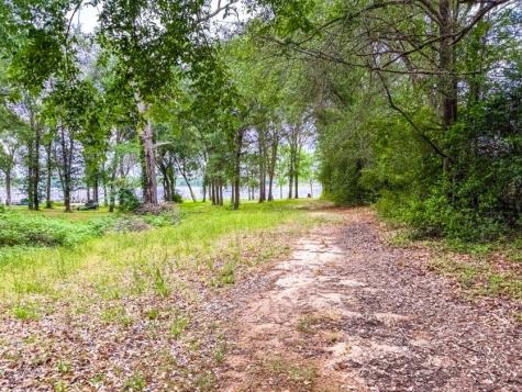 Tbd County Road 891 Jewett TX 75846