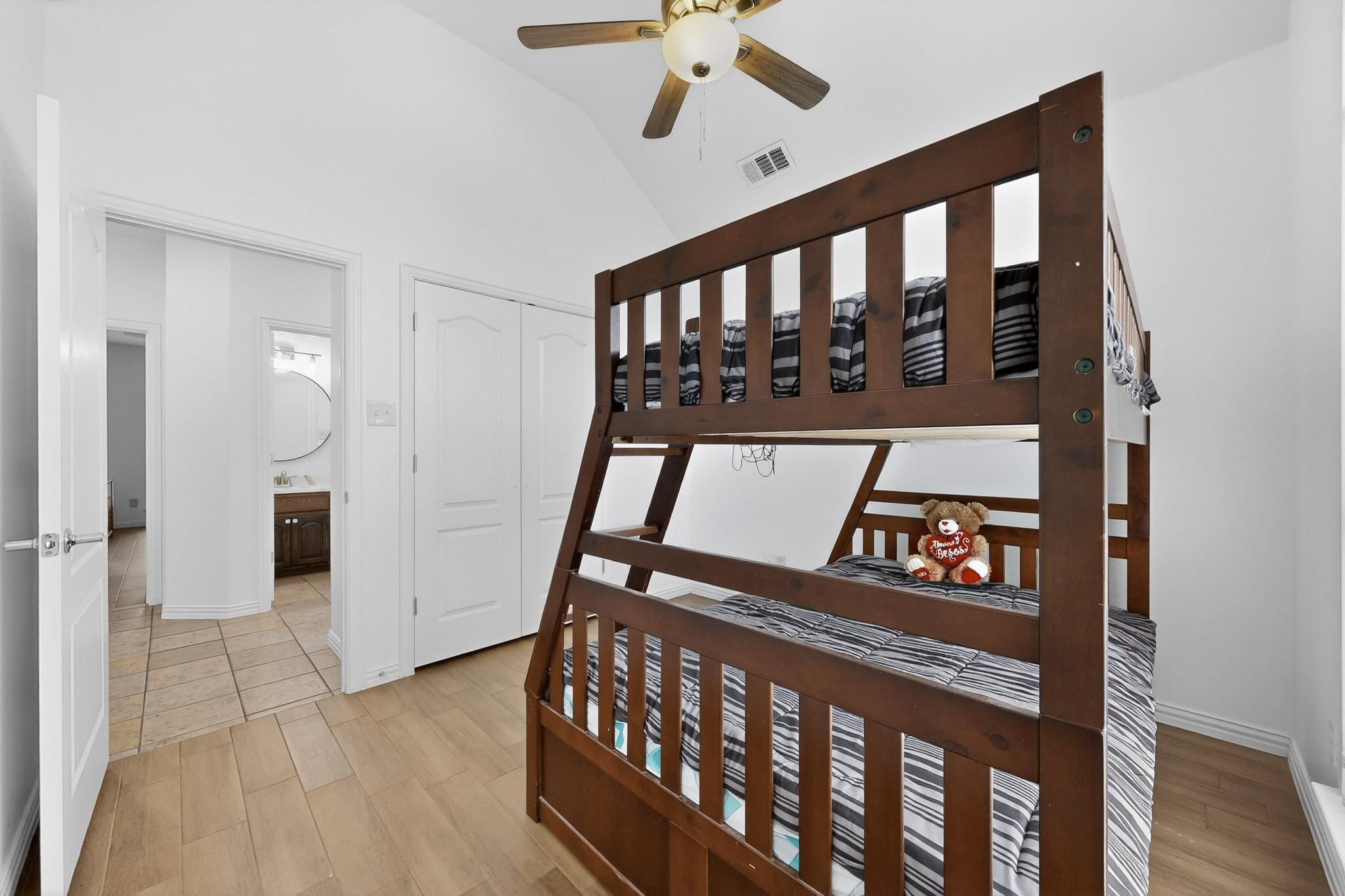 9807 Silver Creek Drive Scurry TX 75158