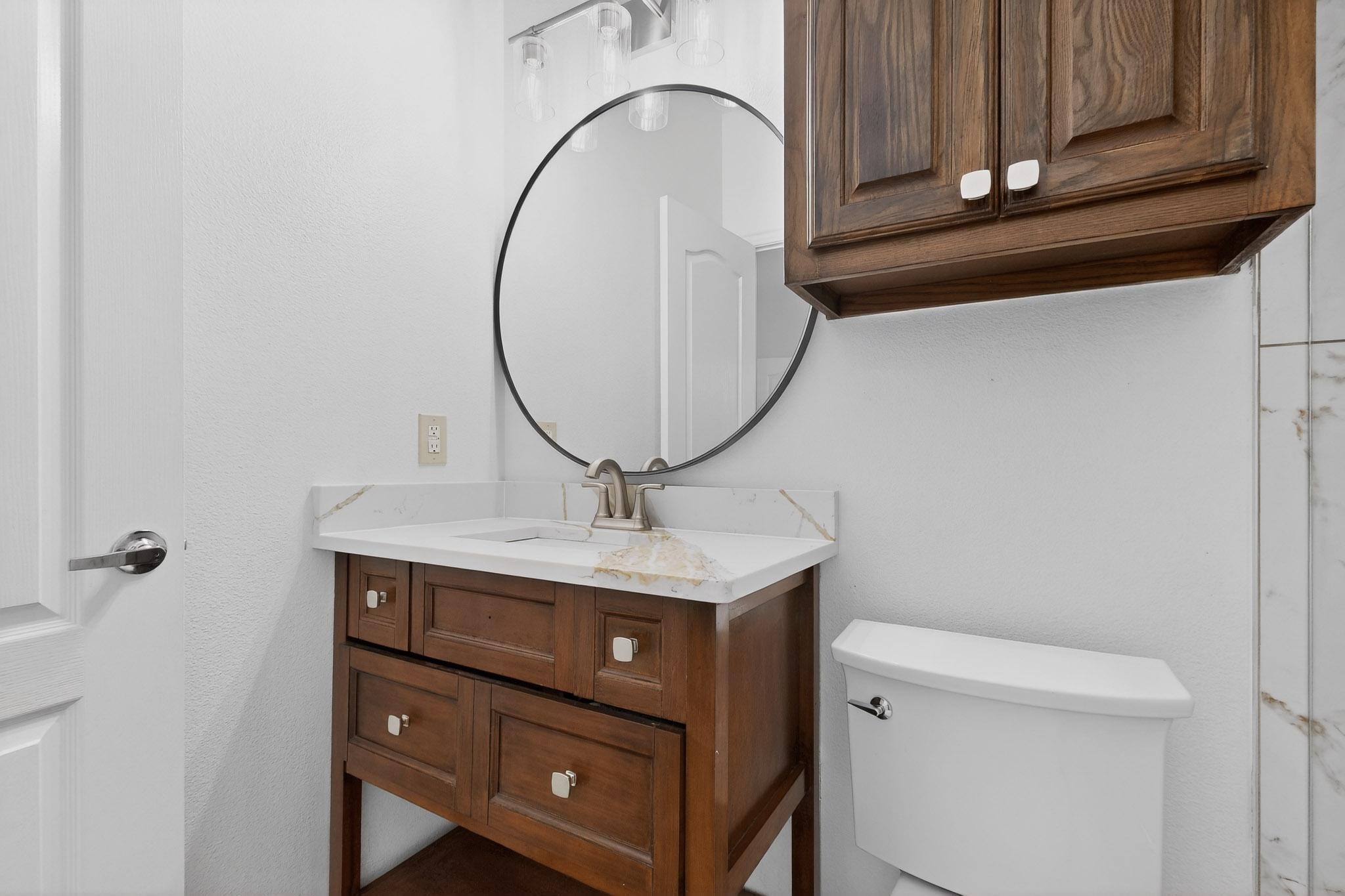 9807 Silver Creek Drive Scurry TX 75158