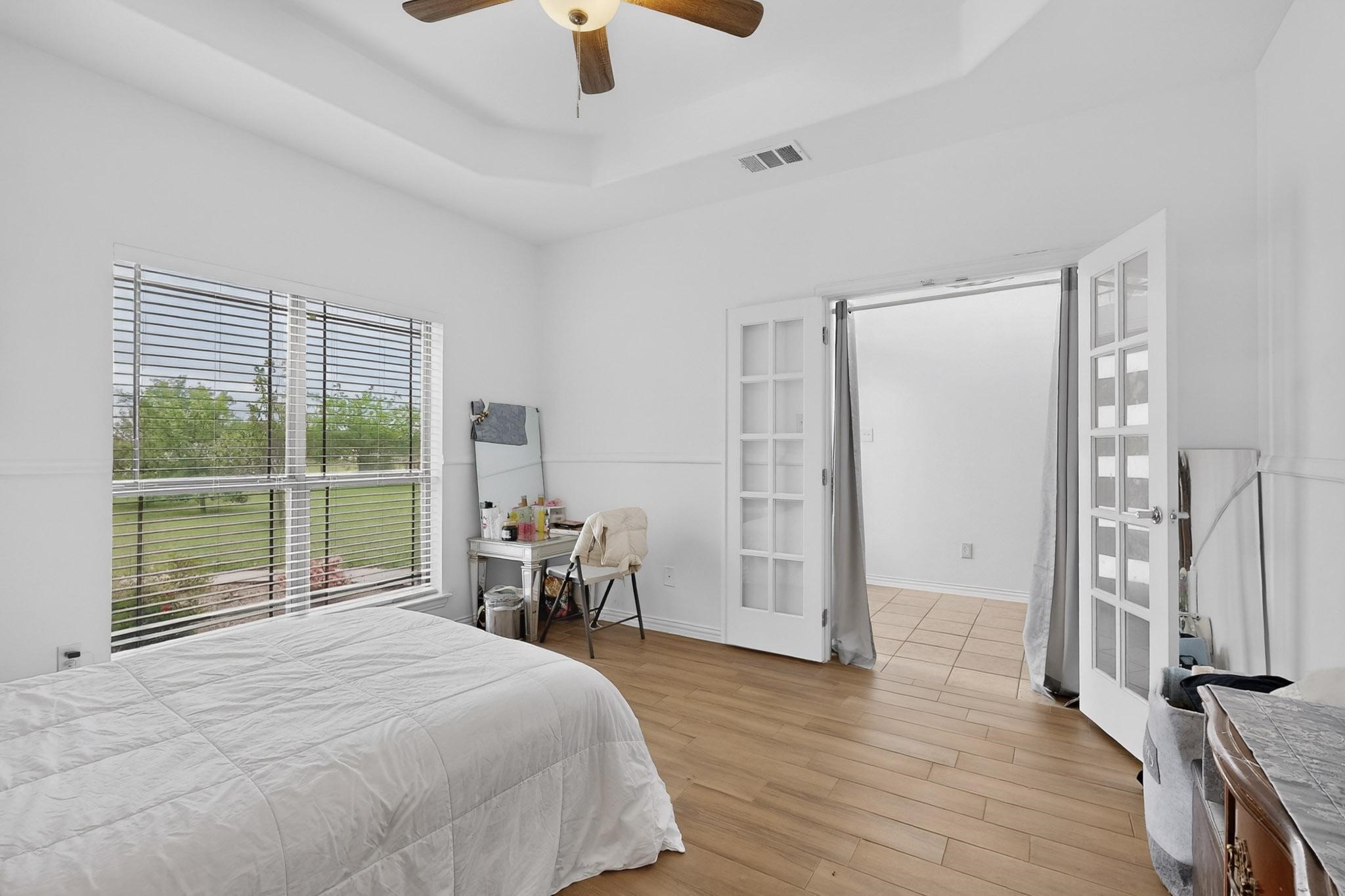 9807 Silver Creek Drive Scurry TX 75158