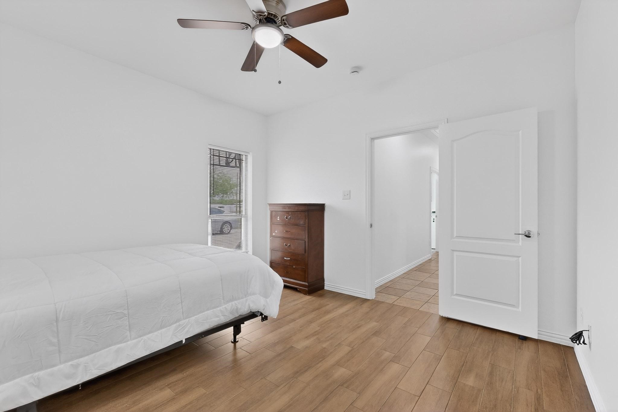 9807 Silver Creek Drive Scurry TX 75158