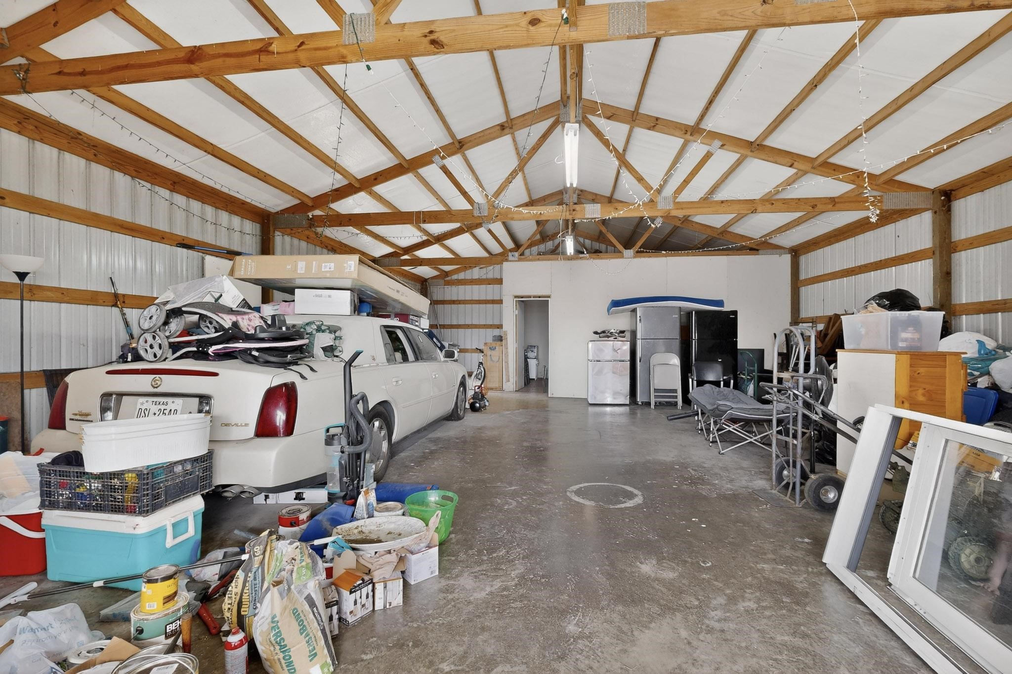 9807 Silver Creek Drive Scurry TX 75158