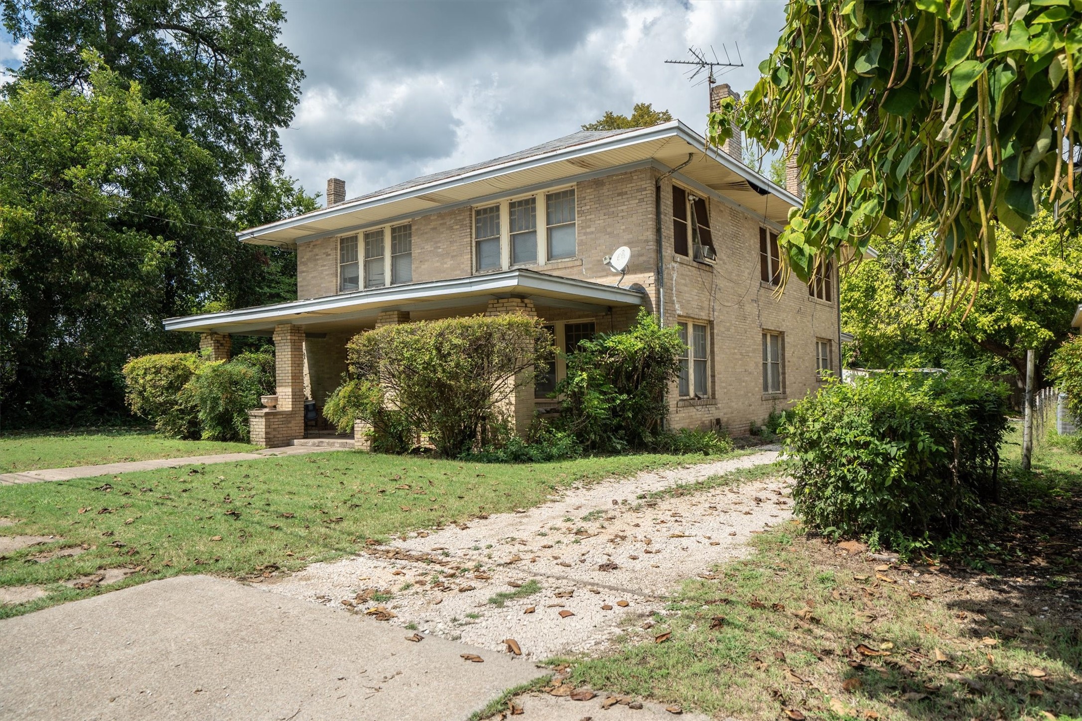305 Hill Street Farmersville TX 75442