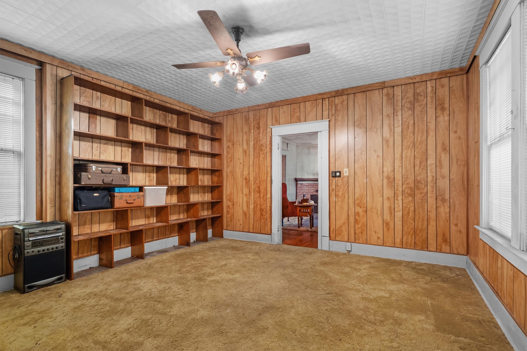 305 Hill Street Farmersville TX 75442