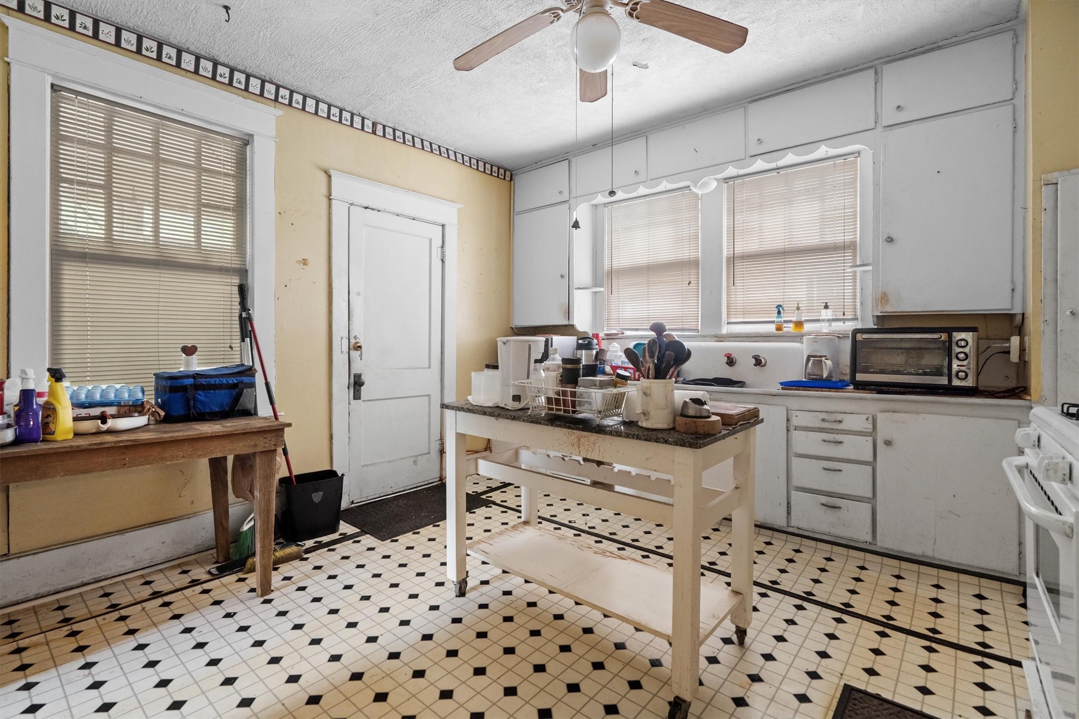 305 Hill Street Farmersville TX 75442