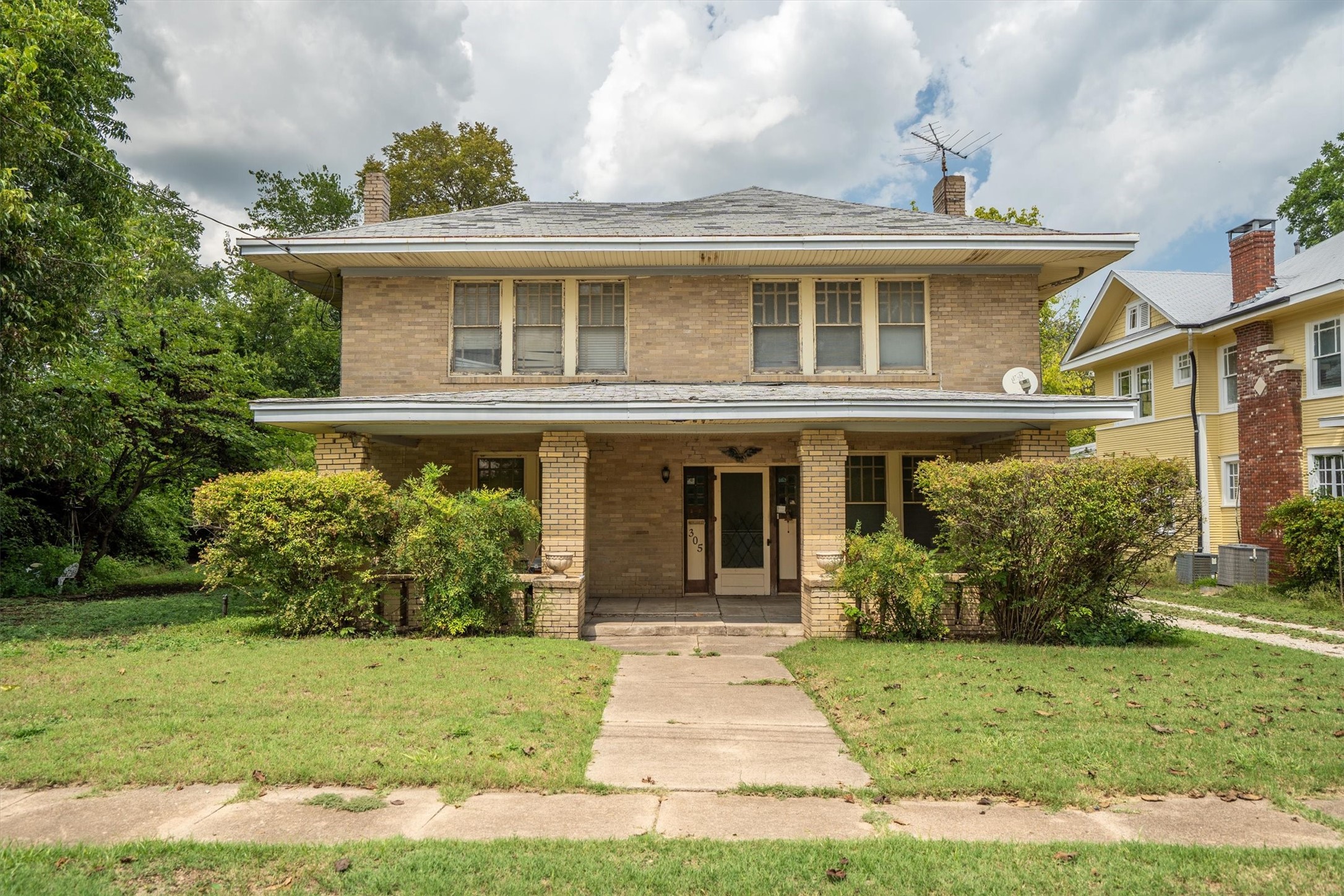 305 Hill Street Farmersville TX 75442