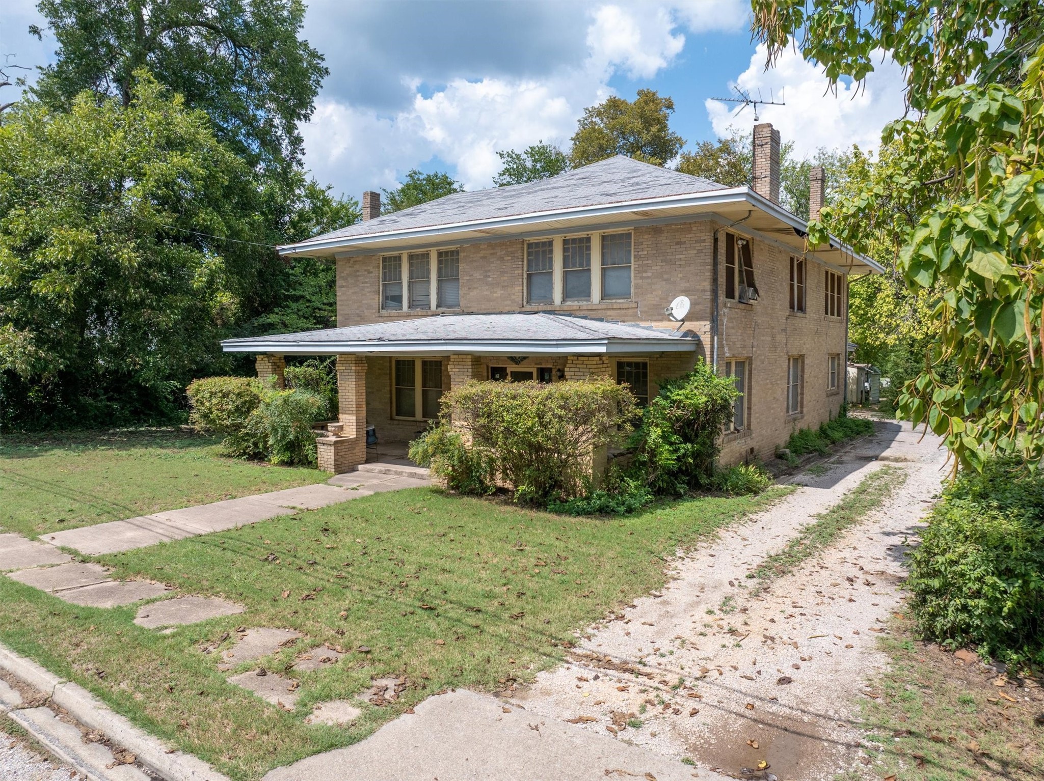 305 Hill Street Farmersville TX 75442