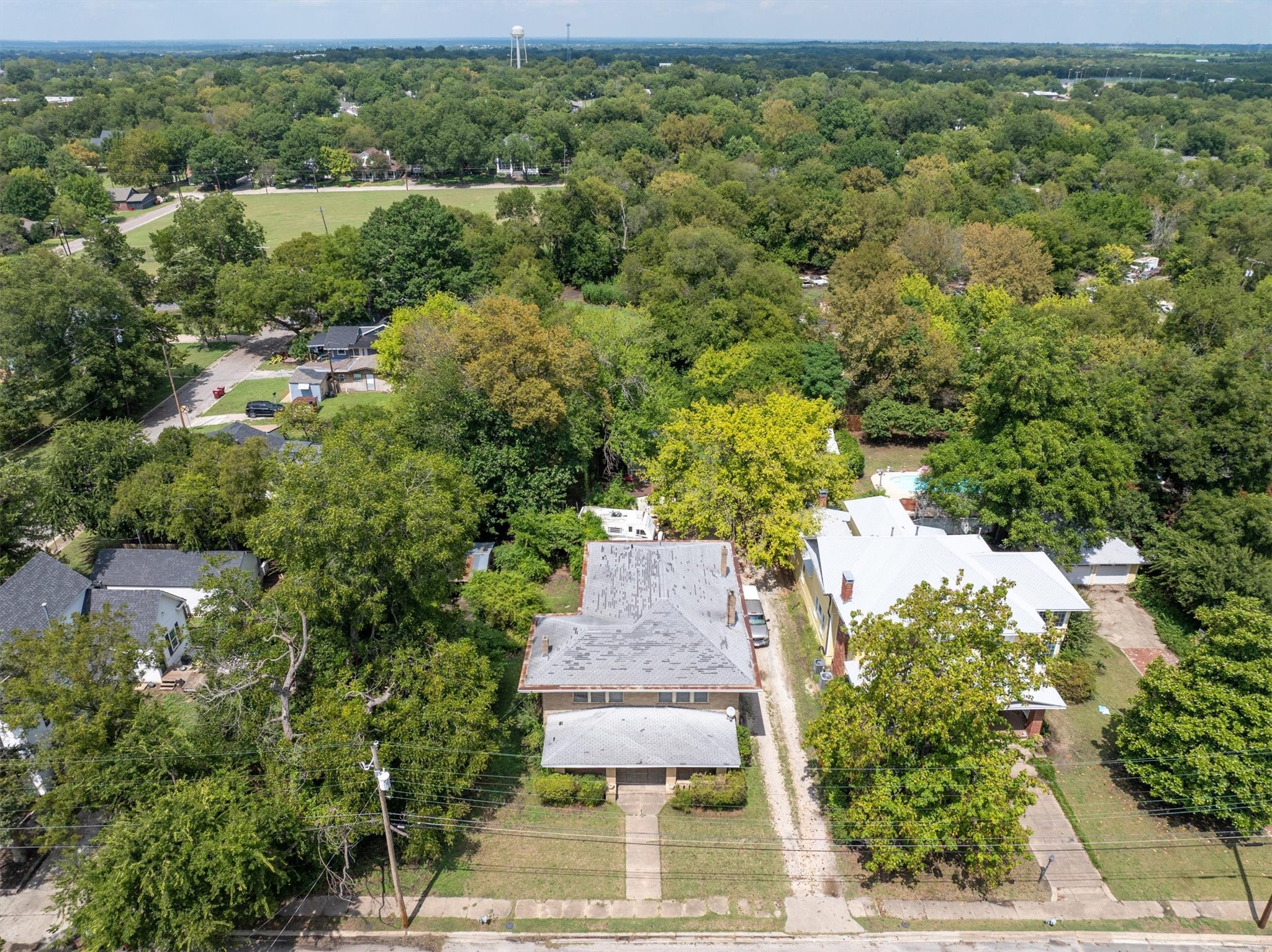 305 Hill Street Farmersville TX 75442