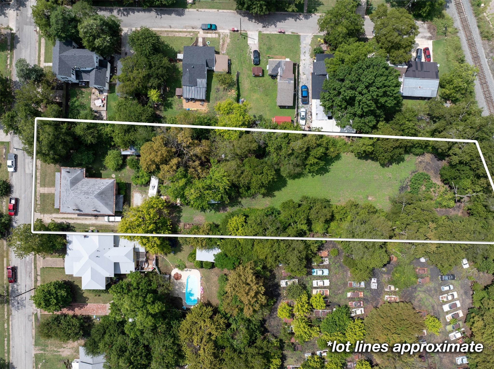 305 Hill Street Farmersville TX 75442