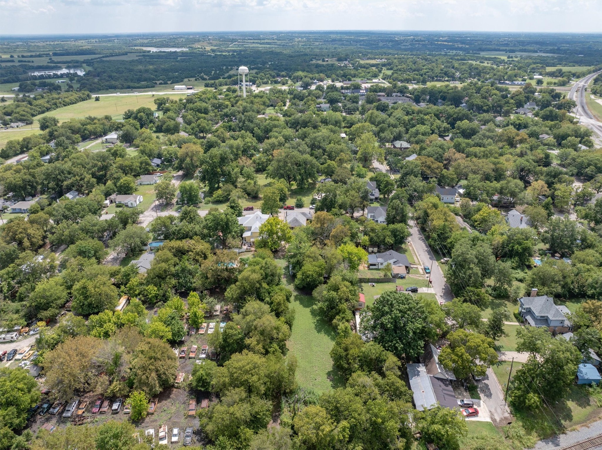 305 Hill Street Farmersville TX 75442
