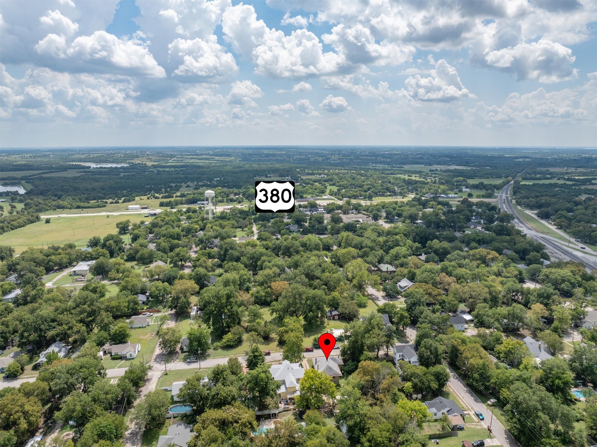 305 Hill Street Farmersville TX 75442