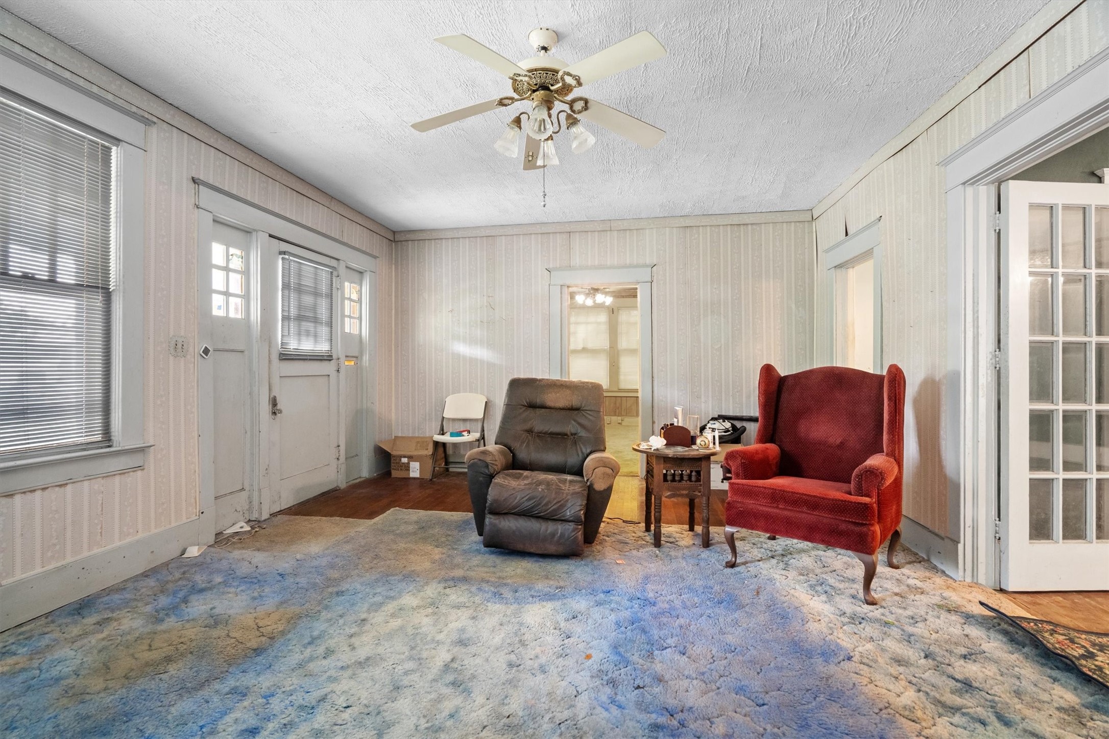 305 Hill Street Farmersville TX 75442