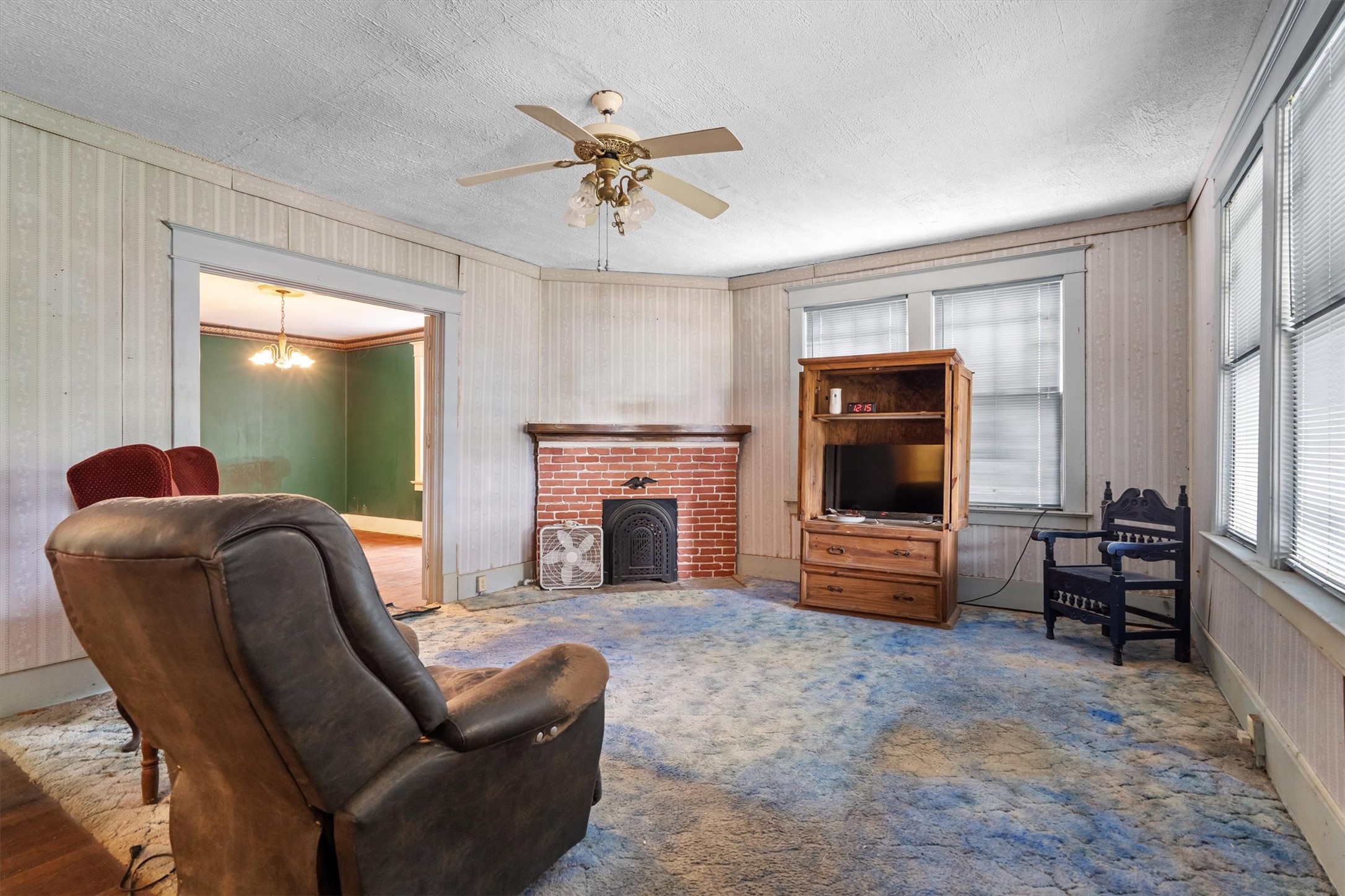305 Hill Street Farmersville TX 75442