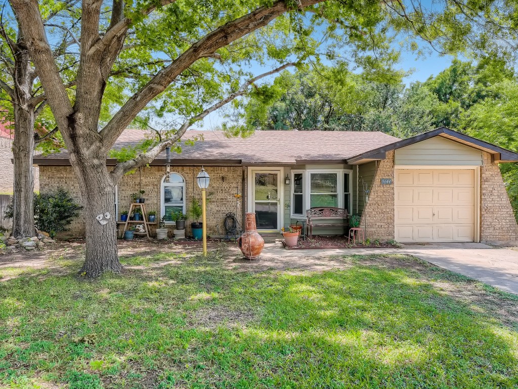 5644 Bonner Drive Haltom City TX 76148