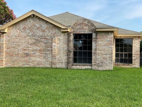 1112 Paintbrush Street Mesquite TX 75149