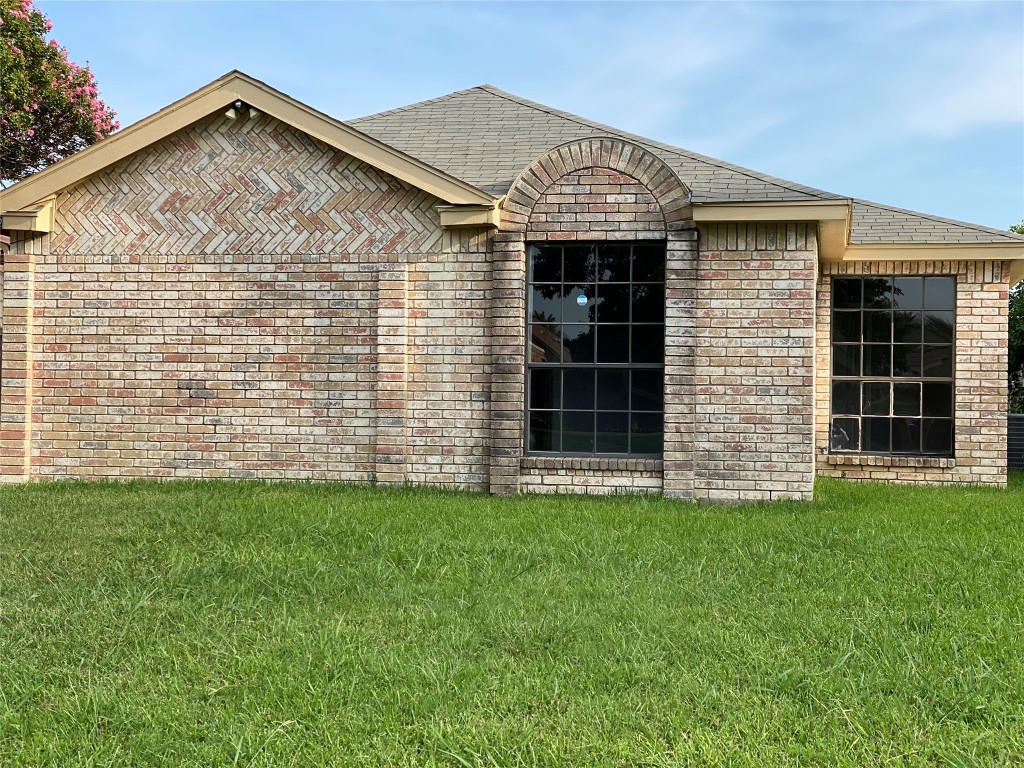 1112 Paintbrush Street Mesquite TX 75149