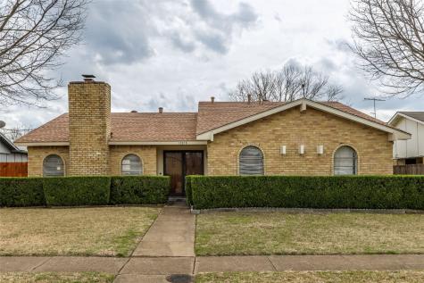 10218 White Elm Road Dallas TX 75243