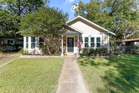 507 Farley Street Waxahachie TX 75165