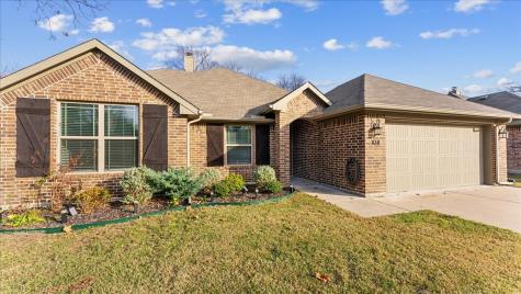 838 Nash Street Rockwall TX 75087