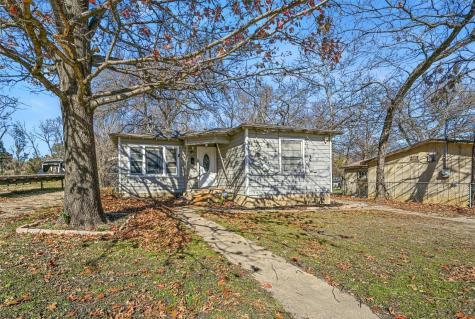 1811 Mentor Avenue Dallas TX 75216