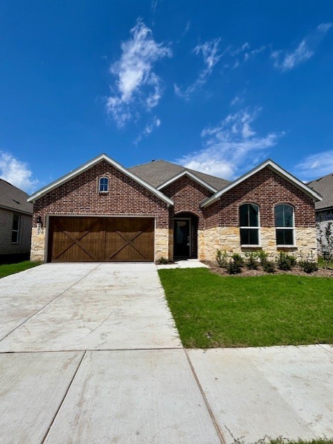 2209 Whitney Road Celina TX 75009