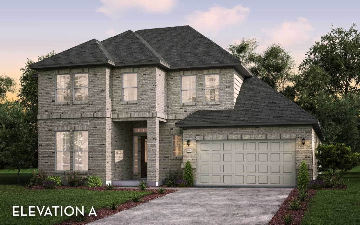 1516 Ravenswood Lane Wylie TX 75098