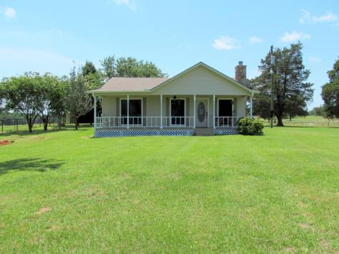 329 County Road 2401 S Winnsboro TX 75494