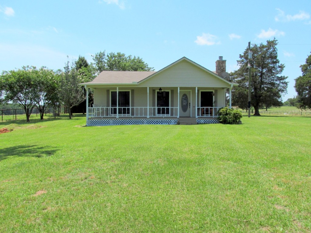329 County Road 2401 S Winnsboro TX 75494
